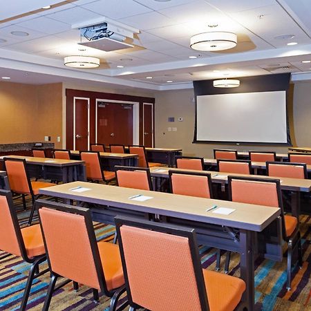 Fairfield Inn & Suites By Marriott Somerset Eksteriør billede