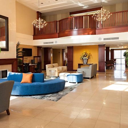 Fairfield Inn & Suites By Marriott Somerset Eksteriør billede