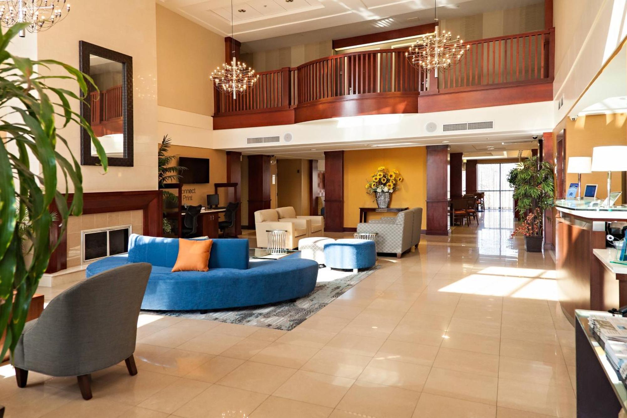 Fairfield Inn & Suites By Marriott Somerset Eksteriør billede