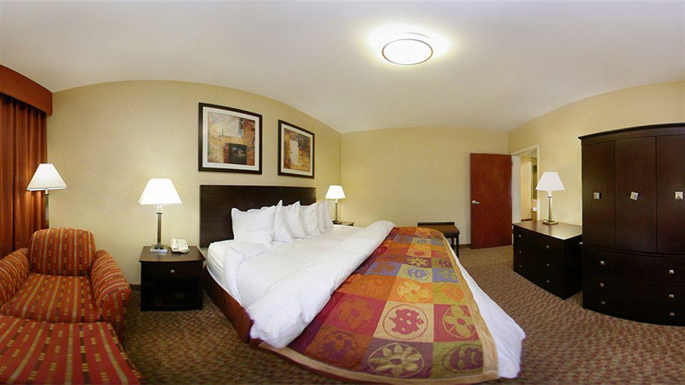 Fairfield Inn & Suites By Marriott Somerset Eksteriør billede
