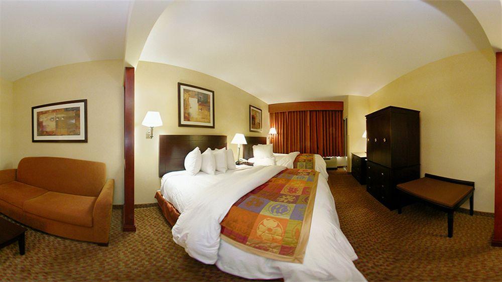 Fairfield Inn & Suites By Marriott Somerset Eksteriør billede