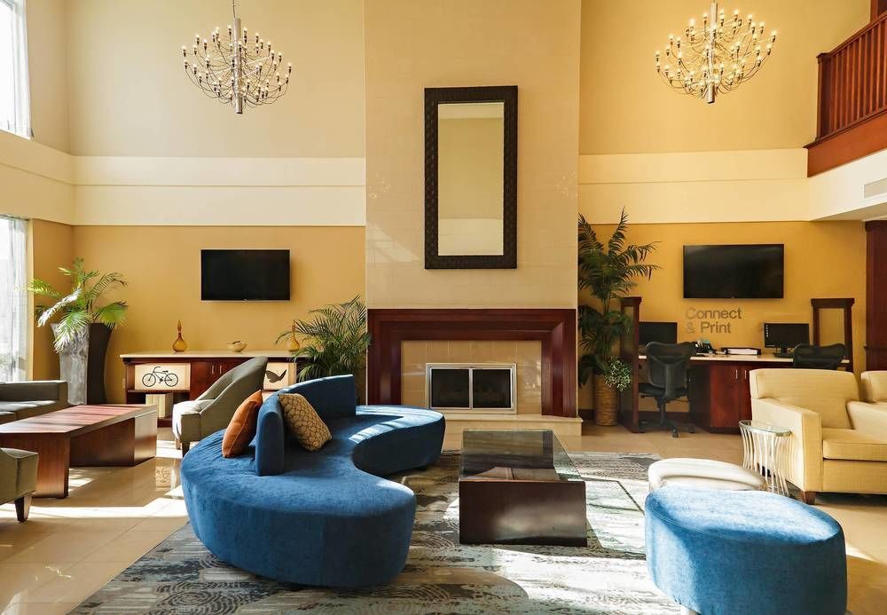 Fairfield Inn & Suites By Marriott Somerset Eksteriør billede
