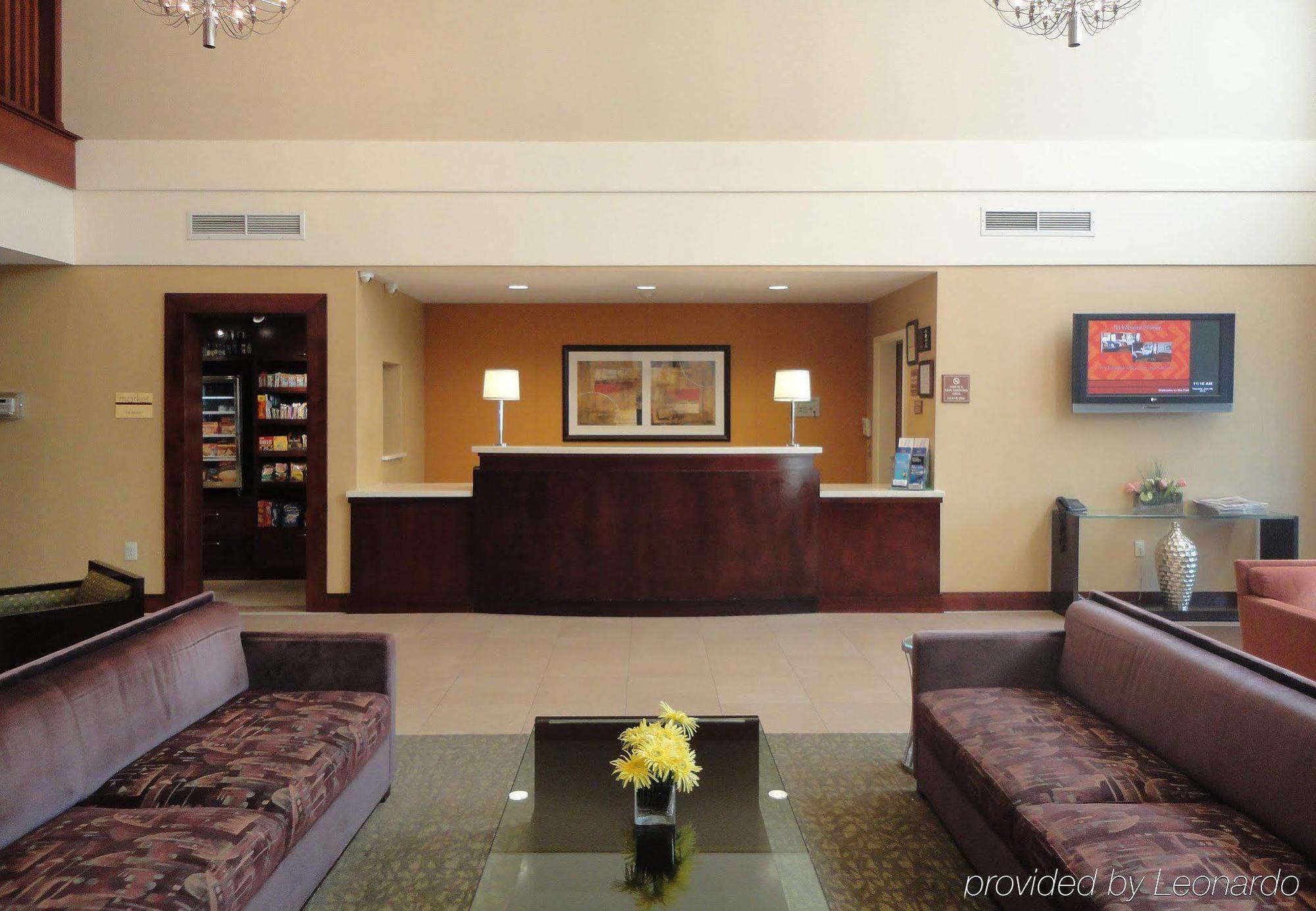 Fairfield Inn & Suites By Marriott Somerset Eksteriør billede