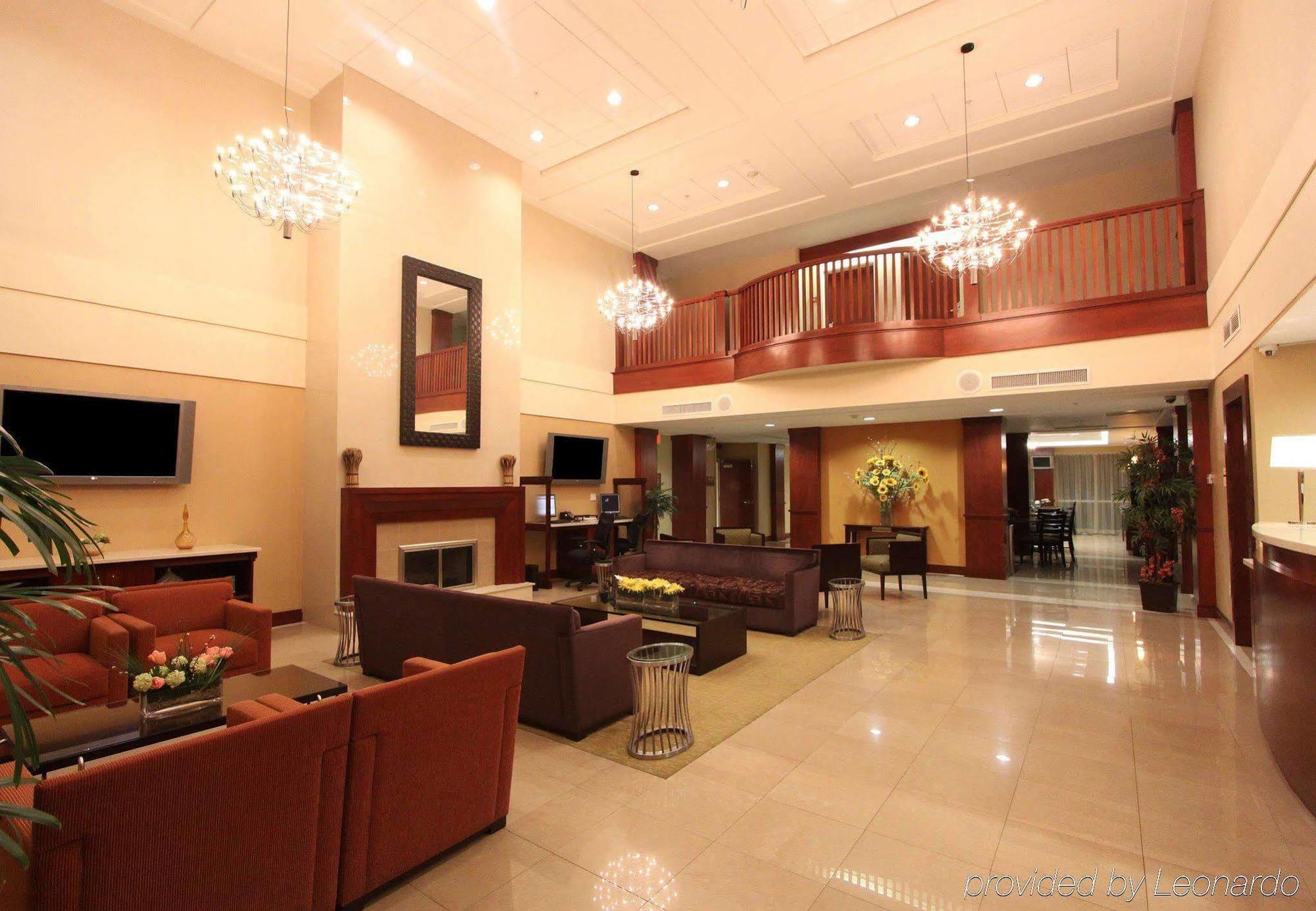 Fairfield Inn & Suites By Marriott Somerset Eksteriør billede