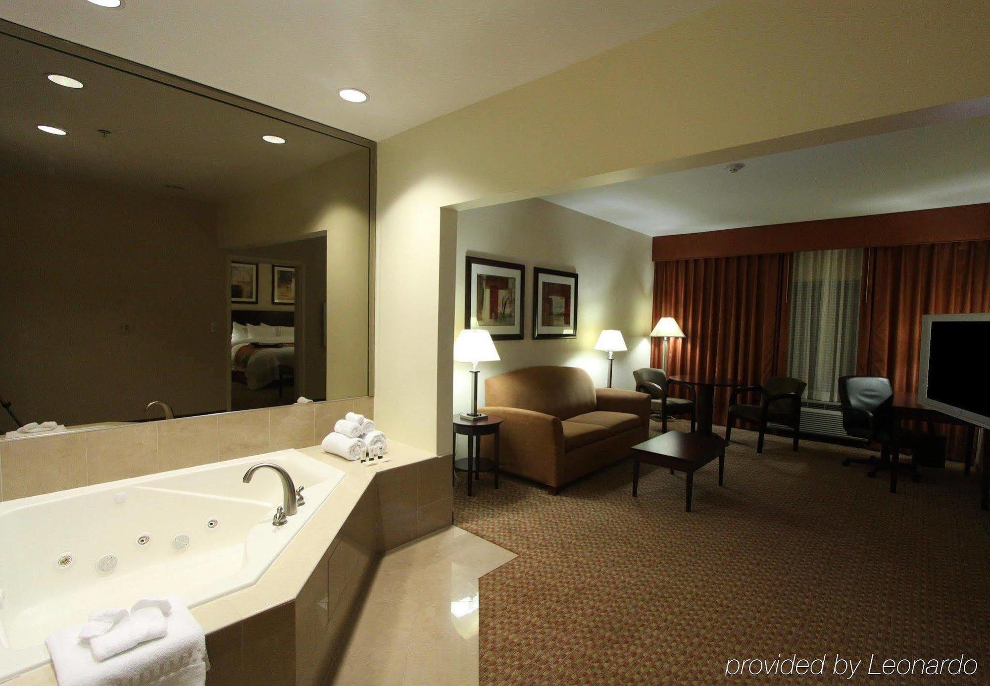 Fairfield Inn & Suites By Marriott Somerset Værelse billede