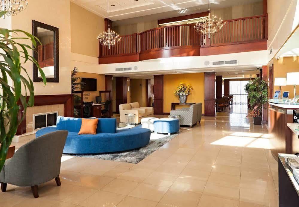Fairfield Inn & Suites By Marriott Somerset Eksteriør billede