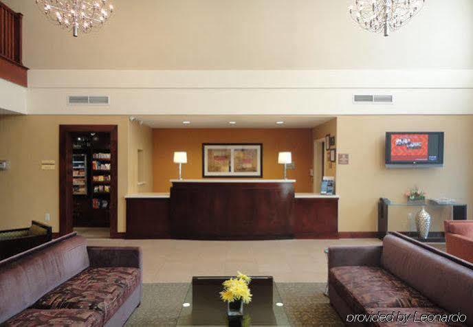 Fairfield Inn & Suites By Marriott Somerset Eksteriør billede