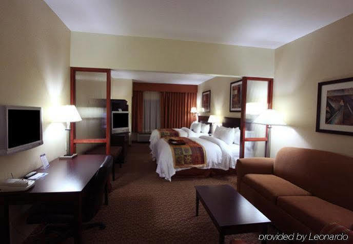 Fairfield Inn & Suites By Marriott Somerset Eksteriør billede