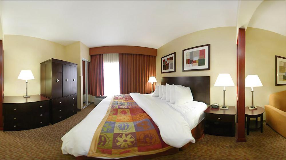 Fairfield Inn & Suites By Marriott Somerset Eksteriør billede