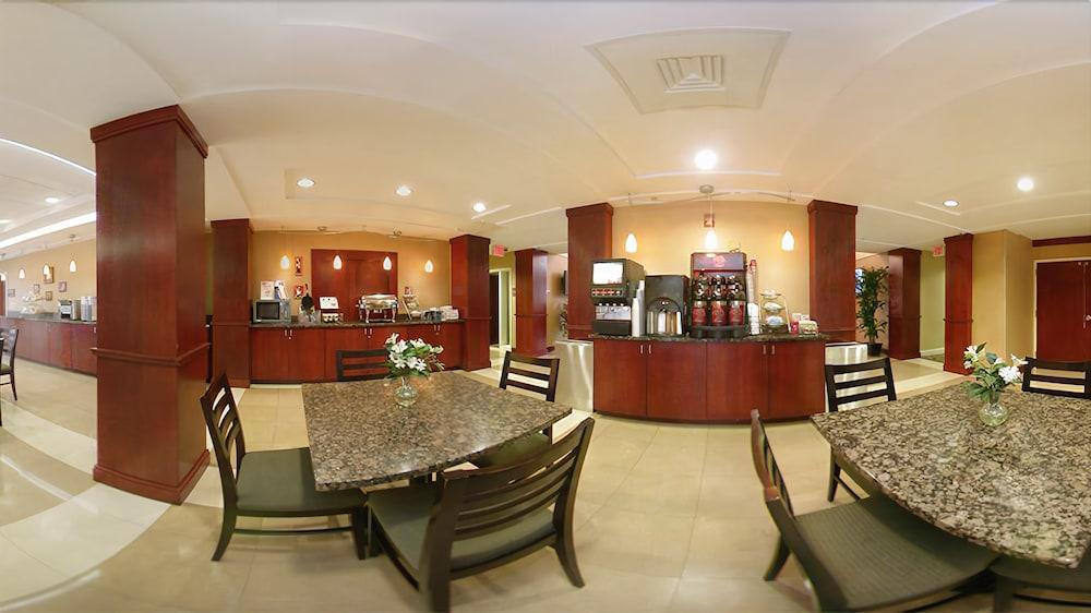 Fairfield Inn & Suites By Marriott Somerset Eksteriør billede